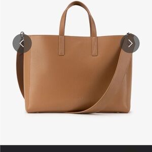 Calpak “haven” Laptop Bag NWT